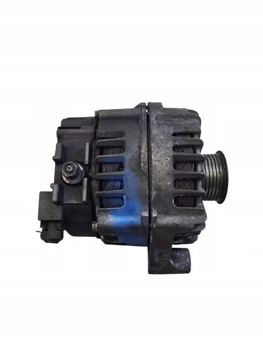 Vaihtovirtageneraattori BMW 1 (E87) 2.0L Diesel 2009 image 5