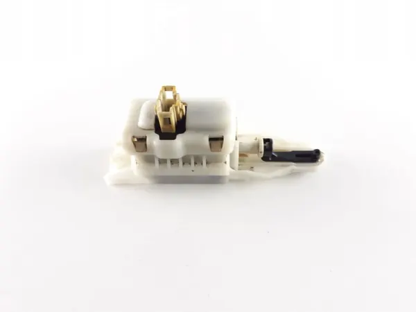 Skoda Superb brandstoftank slotmotor OEM 3V9861512 image 2
