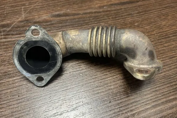 Peças de escape IVECO DAILY IV FURGON/ESTATE 2.3L 50433896 image 3