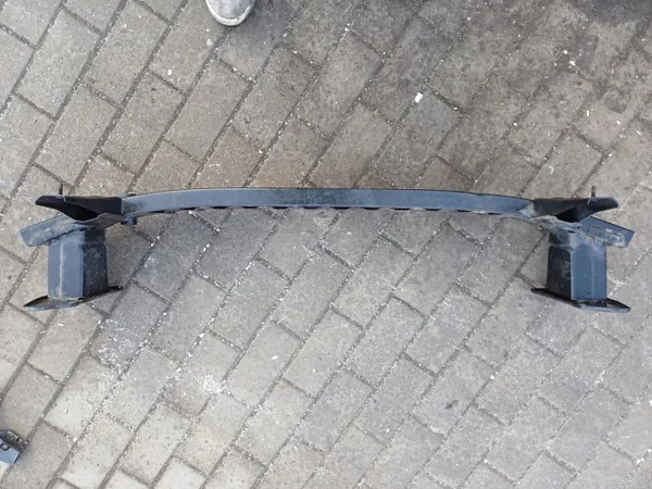 KIA STONIC 17- Framstötfångarbalk OEM RTEKO LUK1026 image 4