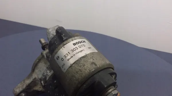 Arrancador VW GOLF II 1.6 TD 068911023G image 5