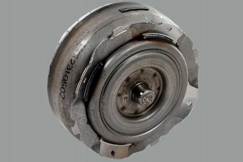 Mercedes-Benz OE A2312500502 hydrodynaaminen kytkin image 2