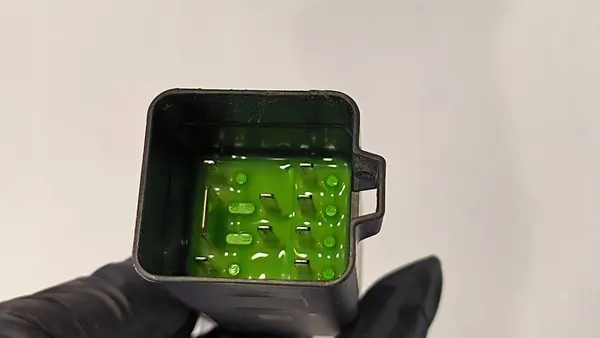 Sytytystulppare 04L907281B Volkswagen Crafter II image 3