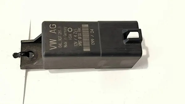 Sytytystulppare 04L907281B Volkswagen Crafter II image 4