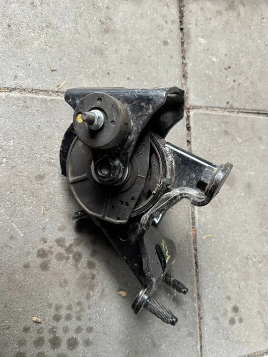 Supporto motore destro per Toyota RAV4 IV OE 1230527040 image 2