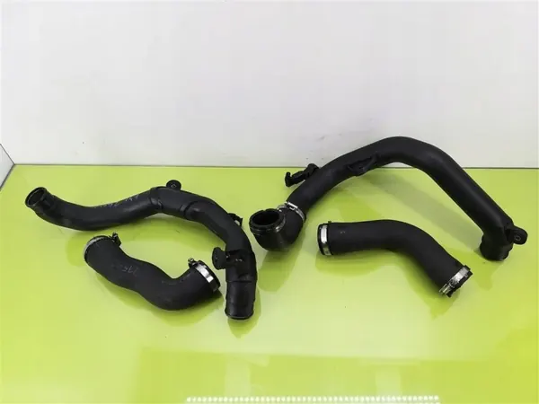 Tuyau d'intercooler OEM 6R0121070J pour Seat Ibiza IV image 2