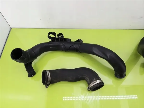 Tuyau d'intercooler OEM 6R0121070J pour Seat Ibiza IV image 4