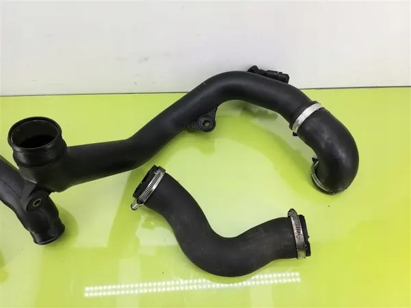 Tuyau d'intercooler OEM 6R0121070J pour Seat Ibiza IV image 5