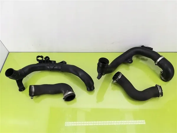 Tuyau d'intercooler OEM 6R0121070J pour Seat Ibiza IV image 6