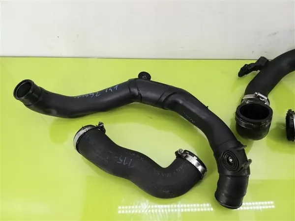Tuyau d'intercooler OEM 6R0121070J pour Seat Ibiza IV image 7