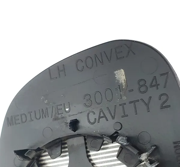 Vidro do espelho esquerdo OEM 3001-847 para Volvo S80/S60/V60/V40 image 4