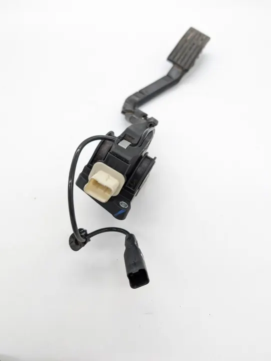 Gaspedal-Potentiometer CITROEN C5 II 9650341780 image 3