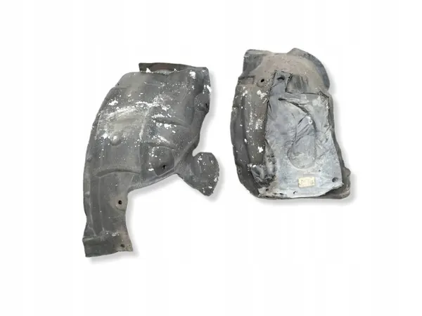 Aile avant droite d'occasion OEM ILS6418 Renault image 2
