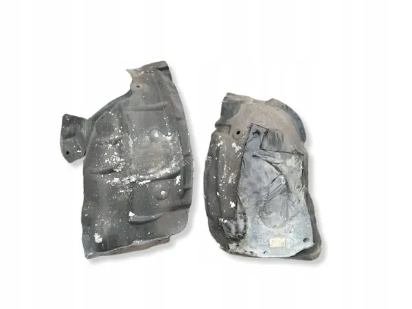 Aile avant droite d'occasion OEM ILS6418 Renault image 3
