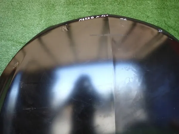 OPEL MOKKA X 16- huva image 3