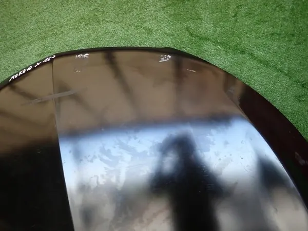 OPEL MOKKA X 16- huva image 5