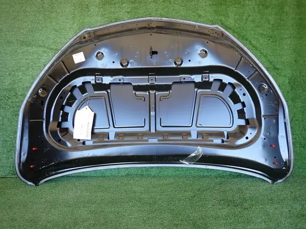 OPEL MOKKA X 16- huva image 6