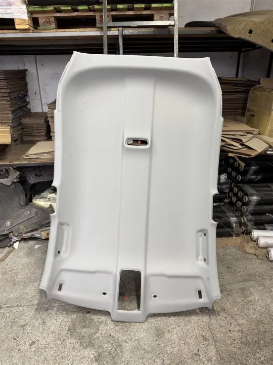 OEM 8X4867505 Plafonnier Airbag Rideau Audi A1 8X image 2