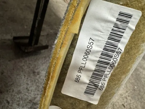 OEM 8X4867505 Plafonnier Airbag Rideau Audi A1 8X image 6