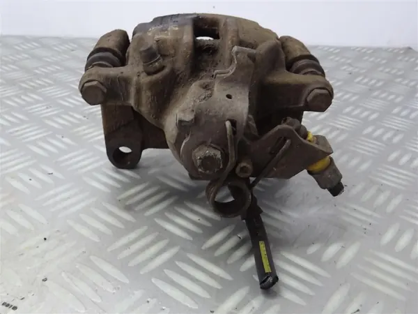 Bromsok bak höger OEM 2ZACHTP - Begagnad image 3