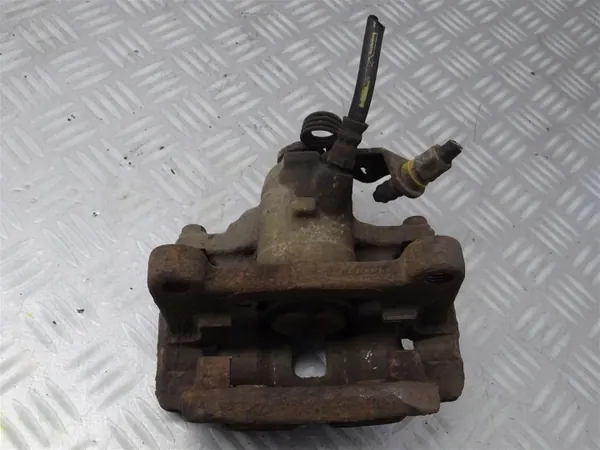 Bromsok bak höger OEM 2ZACHTP - Begagnad image 4