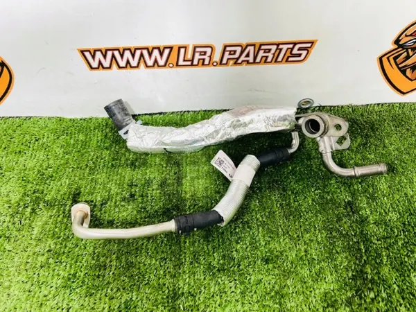 Turbojäähdytysputki OEM K6D3310100BB Range Roverille image 2