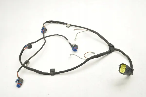 Porsche Boxster 986 Parktronic PDC Kabel OEM 420648 image 2
