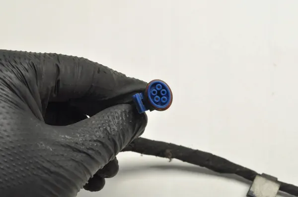 Porsche Boxster 986 Parktronic PDC Kabel OEM 420648 image 3