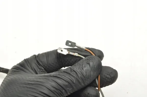 Porsche Boxster 986 Parktronic PDC Kabel OEM 420648 image 6