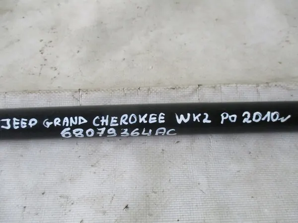 Bakluckdämpare 68079364AC Jeep Grand Cherokee WK2 image 9