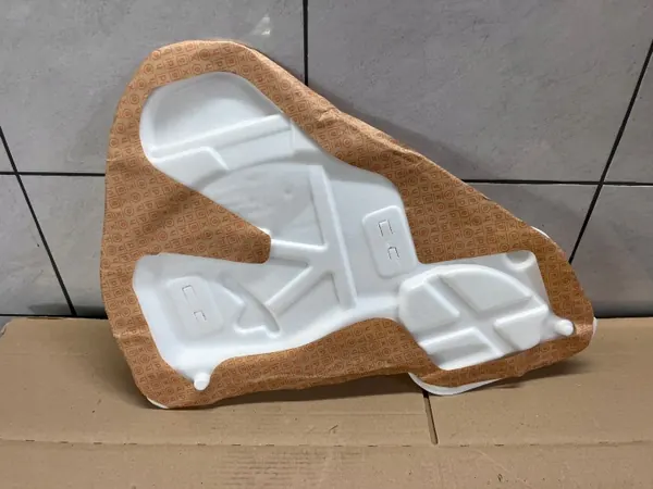 OEM YP00044380 Schalldämmungsschaum Rechte Hintertür image 2
