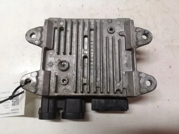 Ohjausavustehostimen ohjausyksikkö OEM 9662310080 Citroën C3 image 3