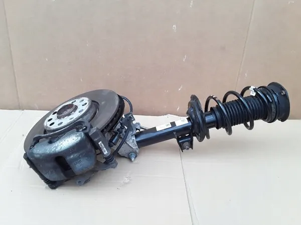 Snodo destro VW Tiguan 1.4 TSI 2016 5Q0407258A image 2