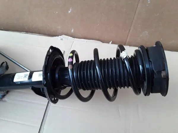 Snodo destro VW Tiguan 1.4 TSI 2016 5Q0407258A image 3