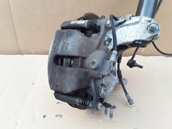 Snodo destro VW Tiguan 1.4 TSI 2016 5Q0407258A image 4