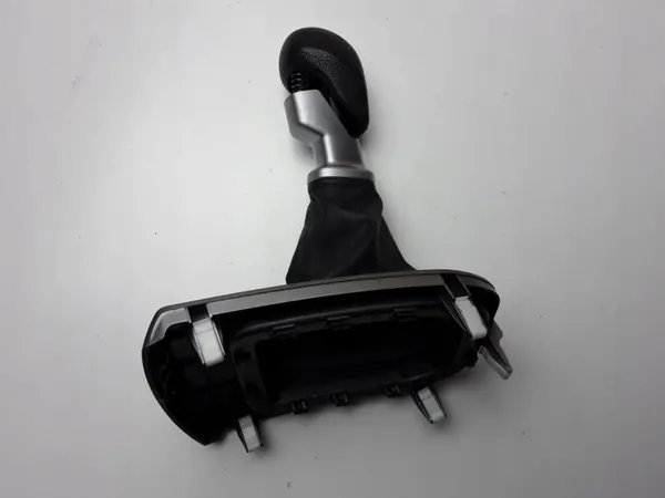 Pommeau de levier Kia Rio OEM 437113W300 - Occasion image 2