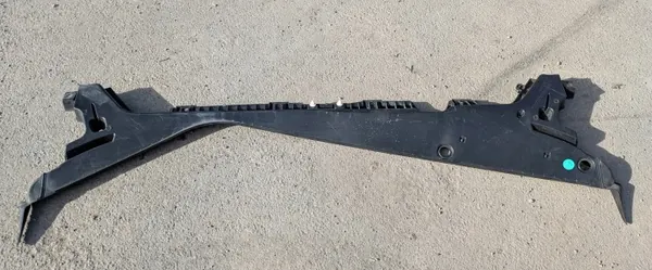Tesla Y Windschutzscheibe OEM 1497292-00-B Gebraucht image 2