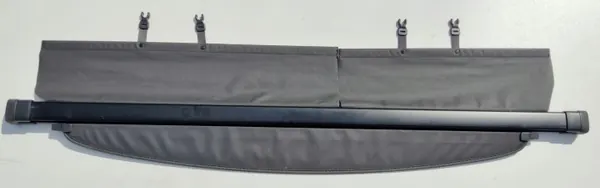 Toyota RAV4 III Kofferraumabdeckung OEM 64233-0505EHJGHFSKJKEMSFD image 2