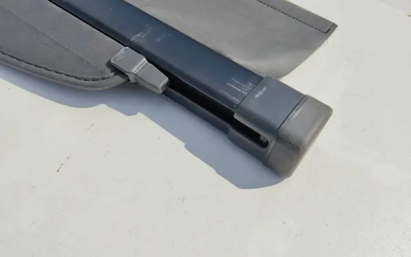 Toyota RAV4 III Kofferraumabdeckung OEM 64233-0505EHJGHFSKJKEMSFD image 3