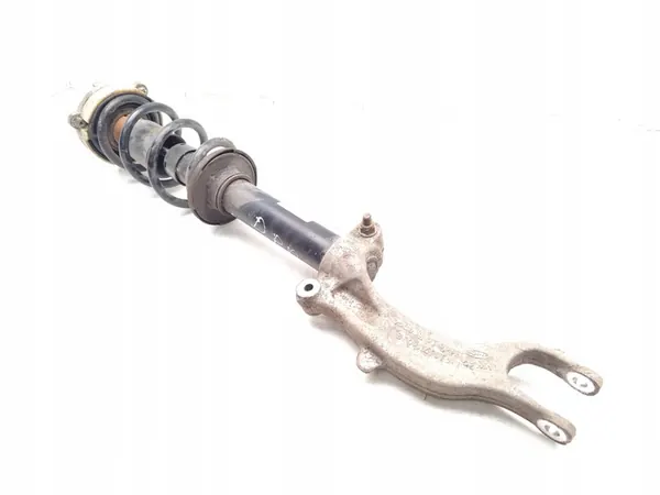 Ammortizzatore anteriore Audi A5 con molla 2.0 TDI Diesel image 2