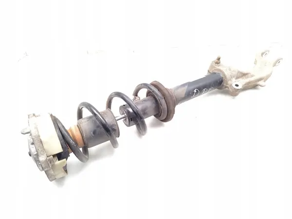 Ammortizzatore anteriore Audi A5 con molla 2.0 TDI Diesel image 3