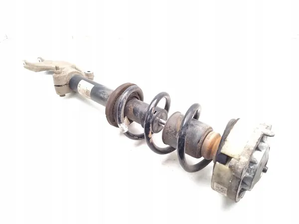 Ammortizzatore anteriore Audi A5 con molla 2.0 TDI Diesel image 4