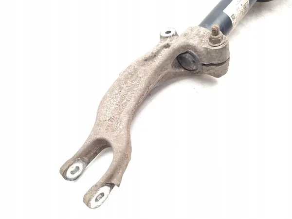 Ammortizzatore anteriore Audi A5 con molla 2.0 TDI Diesel image 6