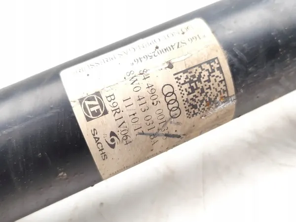 Ammortizzatore anteriore Audi A5 con molla 2.0 TDI Diesel image 7