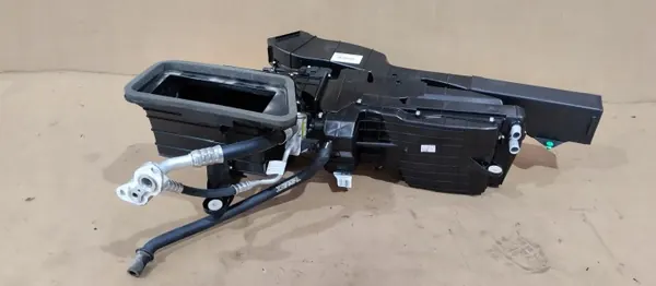Taka Lämmityspuhallin OEM A4478300760 Mercedes V-Class image 4