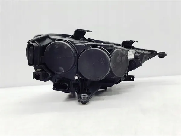 AUDI A1 82A Faro Izquierdo Estándar OEM image 7