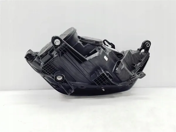 AUDI A1 82A Faro Izquierdo Estándar OEM image 8