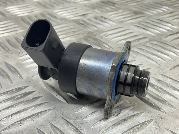 Régulateur pression carburant OEM 0928400706 Audi Q5 image 2