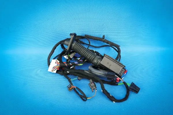 Audi A7 deur bedrading OEM 4K8971687BG image 2