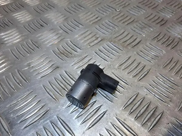 Capteur d'accélérateur JAGUAR XF (X250) 2W9315K859 image 1